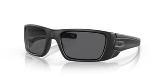 Oakley Lifestyle Fuel Cell Oo 9096 Men  Geometric Sunglasses