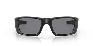 Oakley Lifestyle Fuel Cell Oo 9096 Men Black Geometric Sunglasses