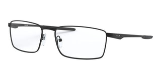 Oakley FULLER OX 3227 men Black Geometric Eyeglasses