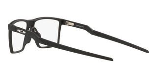 Oakley FUTURITY OX 8052 men Black Geometric Eyeglasses