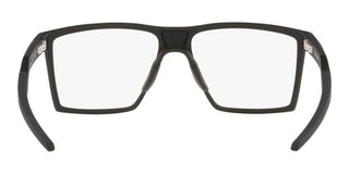 Oakley FUTURITY OX 8052 men Black Geometric Eyeglasses