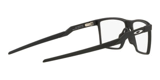 Oakley FUTURITY OX 8052 men Black Geometric Eyeglasses