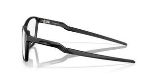 Oakley FUTURITY RS 0OX8186 men Black Butterfly Eyeglasses