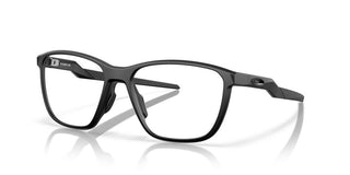 Oakley FUTURITY RS 0OX8186 men Black Butterfly Eyeglasses