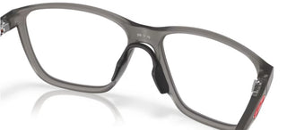 Oakley FUTURITY RS 0OX8186 men Grey Butterfly Eyeglasses