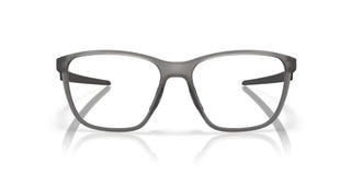 Oakley FUTURITY RS 0OX8186 men Grey Butterfly Eyeglasses