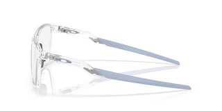 Oakley FUTURITY RS 0OX8186 men Transparent Butterfly Eyeglasses