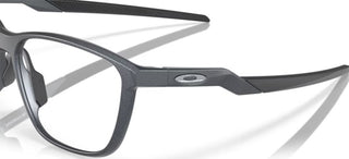 Oakley FUTURITY RS 0OX8186 men Blue Butterfly Eyeglasses