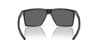 Oakley FUTURITY SUN OO9482 unisex Black Squared Sunglasses