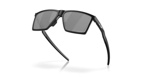 Oakley FUTURITY SUN OO9482 unisex Black Squared Sunglasses