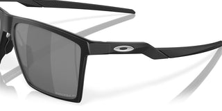 Oakley FUTURITY SUN OO9482 unisex Black Squared Sunglasses