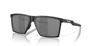 Oakley FUTURITY SUN OO9482 unisex Black Squared Sunglasses