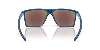 Oakley FUTURITY SUN OO9482 unisex Blue Squared Sunglasses