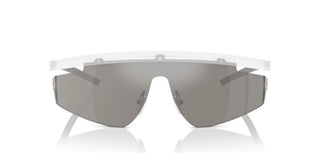 Scuderia Ferrari FZ 6001 unisex Grey Shield Sunglasses