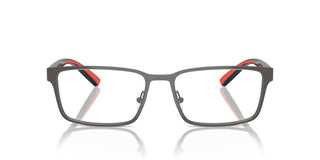 Scuderia Ferrari FZ 7002 men Grey Rectangle Eyeglasses