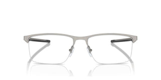 Scuderia Ferrari FZ 7003 men Grey Rectangle Eyeglasses