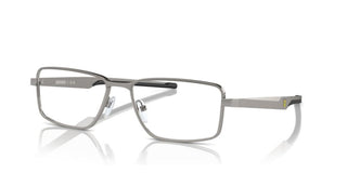 Scuderia Ferrari FZ 7004 men Grey Rectangle Eyeglasses