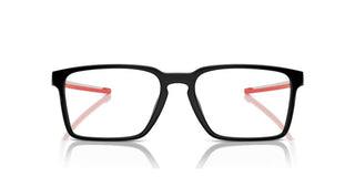 Scuderia Ferrari FZ 8005U men Black Geometric Eyeglasses