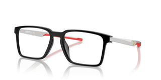 Scuderia Ferrari FZ 8005U men Black Geometric Eyeglasses