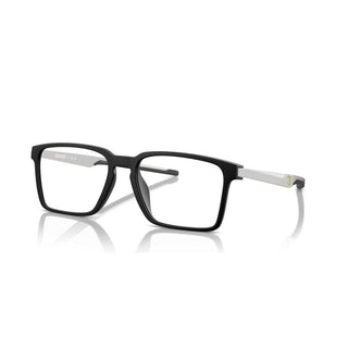 Scuderia Ferrari FZ 8005U men Black Geometric Eyeglasses