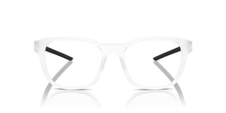 Scuderia Ferrari FZ 8006 men Transparent Squared Eyeglasses