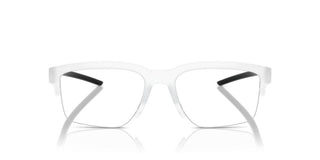 Scuderia Ferrari FZ 8008U men Transparent Rectangle Eyeglasses