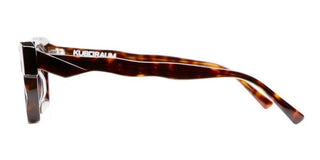 Kuboraum G1 unisex Havana Other Eyeglasses