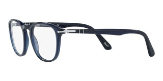 Persol GALLERIA '900 PO 3143V men Blue Geometric Eyeglasses