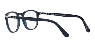 Persol GALLERIA '900 PO 3143V men Blue Geometric Eyeglasses