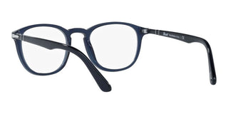 Persol GALLERIA '900 PO 3143V men Blue Geometric Eyeglasses