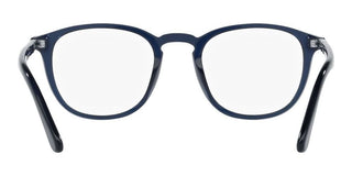 Persol GALLERIA '900 PO 3143V men Blue Geometric Eyeglasses