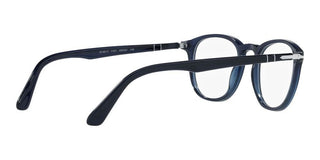 Persol GALLERIA '900 PO 3143V men Blue Geometric Eyeglasses