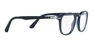 Persol GALLERIA '900 PO 3143V men Blue Geometric Eyeglasses