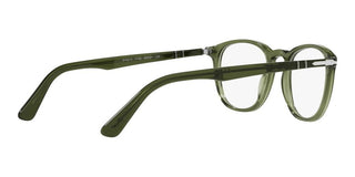 Persol GALLERIA '900 PO 3143V men Green Geometric Eyeglasses