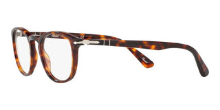 Persol GALLERIA '900 PO 3143V unisex Havana Geometric Eyeglasses