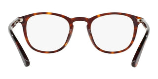 Persol GALLERIA '900 PO 3143V unisex Havana Geometric Eyeglasses