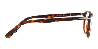 Persol GALLERIA '900 PO 3143V unisex Havana Geometric Eyeglasses