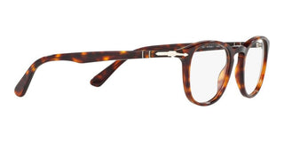 Persol GALLERIA '900 PO 3143V unisex Havana Geometric Eyeglasses