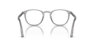 Persol GALLERIA '900 PO 3143V men Grey Geometric Eyeglasses