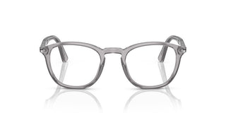 Persol GALLERIA '900 PO 3143V men Grey Geometric Eyeglasses