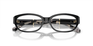 Michael Kors GARGANO MK 4113 women Black Geometric Eyeglasses