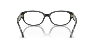 Michael Kors GARGANO MK 4113 women Black Geometric Eyeglasses