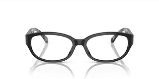 Michael Kors GARGANO MK 4113 women Black Geometric Eyeglasses