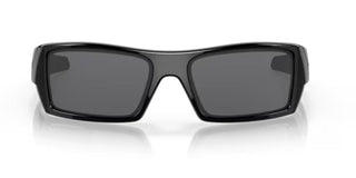 Oakley GASCAN 0OO9014 GASCAN men Black Sports Sunglasses