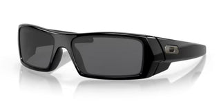 Oakley GASCAN 0OO9014 GASCAN men Black Sports Sunglasses