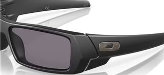 Oakley GASCAN 0OO9014 GASCAN men Black Sports Sunglasses