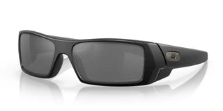 Oakley GASCAN 0OO9014 GASCAN men Black Sports Sunglasses