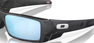 Oakley GASCAN 0OO9014 GASCAN men Black Sports Sunglasses