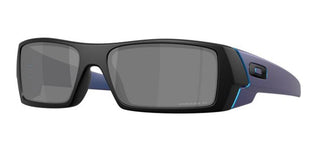 Oakley GASCAN 0OO9014 GASCAN men Blue Sports Sunglasses