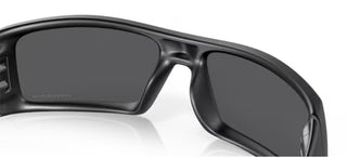 Oakley GASCAN 0OO9014 GASCAN men Black Sports Sunglasses